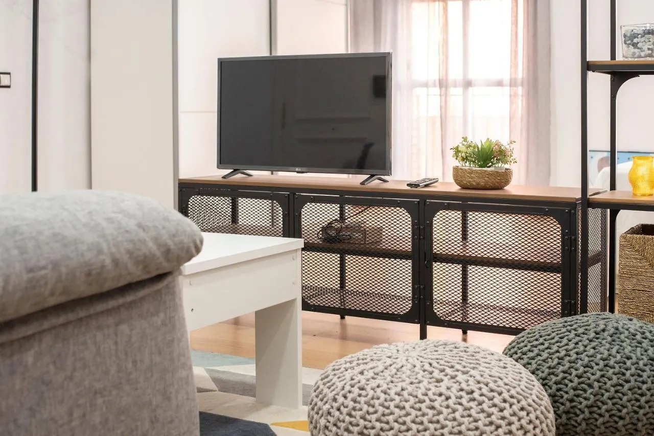 Apartament Alohamundi Olavide Sewilla 0*,  Hiszpania